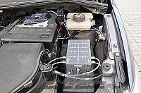 Photo of conversion LPG - MAZDA 5 1798 cm³