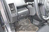 Photo of conversion LPG - MAZDA 5 1798 cm³
