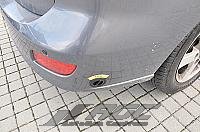 Photo of conversion LPG - MAZDA 5 1798 cm³