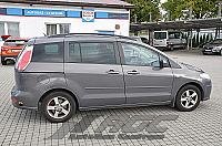 Photo of conversion LPG - MAZDA 5 1798 cm³