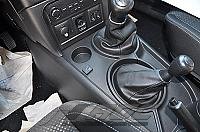 Photo of conversion LPG - LADA NIVA TRAVEL 1690 cm³