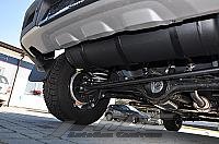 Photo of conversion LPG - LADA NIVA TRAVEL 1690 cm³