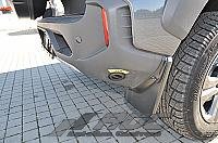 Photo of conversion LPG - LADA NIVA TRAVEL 1690 cm³