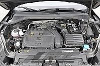 Photo of conversion LPG - SEAT TARRACO 1498 cm³