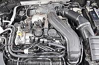 Photo of conversion LPG - SEAT TARRACO 1498 cm³