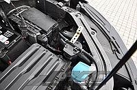 Photo of conversion LPG - SEAT TARRACO 1498 cm³