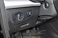 Photo of conversion LPG - SEAT TARRACO 1498 cm³