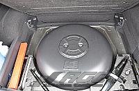 Photo of conversion LPG - SEAT TARRACO 1498 cm³