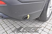 Photo of conversion LPG - SEAT TARRACO 1498 cm³