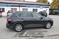 Photo of conversion LPG - SEAT TARRACO 1498 cm³