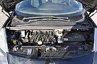 Photo of conversion LPG - RENAULT GRAND SCENIC 1598 cm³