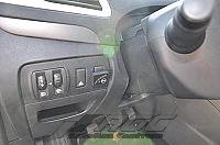 Photo of conversion LPG - RENAULT GRAND SCENIC 1598 cm³