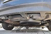 Photo of conversion LPG - RENAULT GRAND SCENIC 1598 cm³