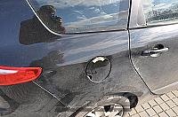 Photo of conversion LPG - RENAULT GRAND SCENIC 1598 cm³