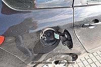 Photo of conversion LPG - RENAULT GRAND SCENIC 1598 cm³