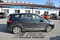 Photo of conversion LPG - RENAULT GRAND SCENIC 1598 cm³