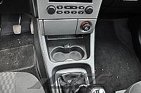 Photo of conversion LPG - Opel Zafira 1,8