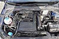 Photo of conversion LPG - ŠKODA FABIA 1 197 cm³
