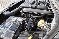 Photo of conversion LPG - ŠKODA FABIA 1 197 cm³