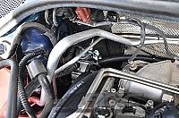 Photo of conversion LPG - ŠKODA FABIA 1 197 cm³