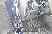 Photo of conversion LPG - ŠKODA FABIA 1 197 cm³