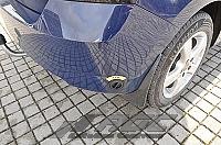 Photo of conversion LPG - ŠKODA FABIA 1 197 cm³