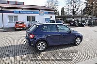 Photo of conversion LPG - ŠKODA FABIA 1 197 cm³