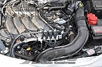 Photo of conversion LPG - DACIA DUSTER 1 598 cm³