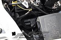 Photo of conversion LPG - DACIA DUSTER 1 598 cm³