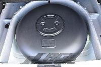 Photo of conversion LPG - DACIA DUSTER 1 598 cm³