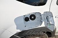 Photo of conversion LPG - DACIA DUSTER 1 598 cm³