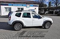 Photo of conversion LPG - DACIA DUSTER 1 598 cm³