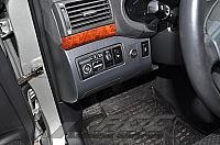 Photo of conversion LPG - TOYOTA AVENSIS 1 998 cm³