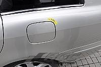 Photo of conversion LPG - TOYOTA AVENSIS 1 998 cm³
