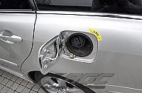 Photo of conversion LPG - TOYOTA AVENSIS 1 998 cm³