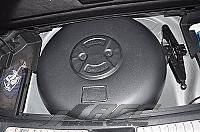Photo of conversion LPG - TOYOTA AVENSIS 1 998 cm³