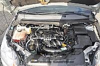 Photo of conversion LPG - FORD FOCUS 1596 cm³