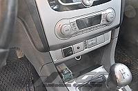 Photo of conversion LPG - FORD FOCUS 1596 cm³