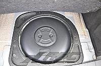 Photo of conversion LPG - FORD FOCUS 1596 cm³