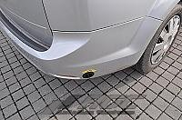 Photo of conversion LPG - FORD FOCUS 1596 cm³
