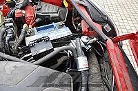 Photo of conversion LPG - RENAULT KANGOO  1149cm3