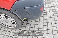 Photo of conversion LPG - RENAULT KANGOO  1149cm3