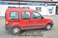 Photo of conversion LPG - RENAULT KANGOO  1149cm3