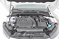 Foto z montáže LPG - ŠKODA SCALA 1498 cm³
