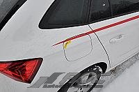 Foto z montáže LPG - ŠKODA SCALA 1498 cm³