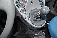 Photo of conversion LPG - FIAT PANDA 1.2 1242 cm³