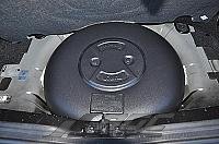 Photo of conversion LPG - FIAT PANDA 1.2 1242 cm³