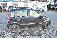 Photo of conversion LPG - FIAT PANDA 1.2 1242 cm³