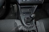 Photo of conversion LPG - VW Touran 1,2 TSI