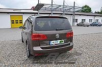 Photo of conversion LPG - VW Touran 1,2 TSI